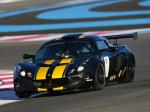 Lotus Sport Exige GT3 2006 года